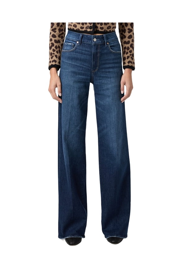 womens Sasha Reverse Seamed Queen Jean, 23