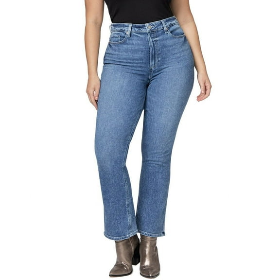 PAIGE womens  Tapestry Jean, 25