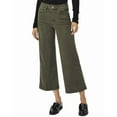 thumbnail image 1 of PAIGE womens  Vintage Bayou Green Jean, 26, 1 of 3