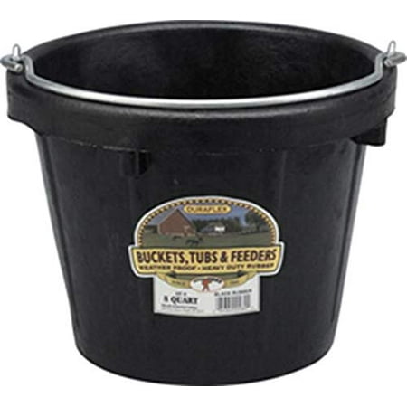 LITTLE PAIL RUBBER 8 QUART