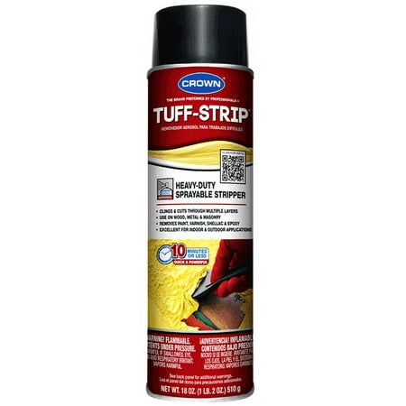 PAINT REMOVER,TUFF-STRIP