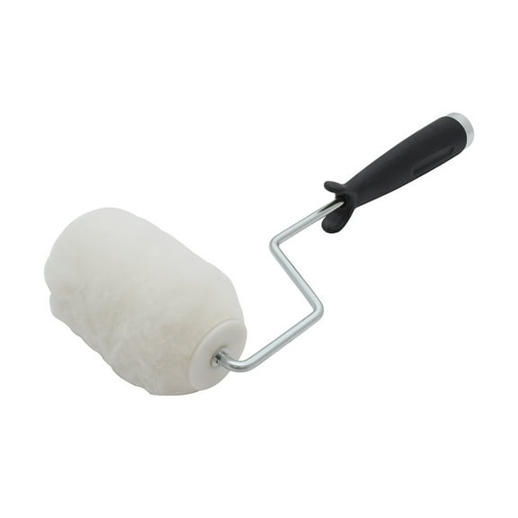PAINT ROLLER, 9X1-1/4" PE