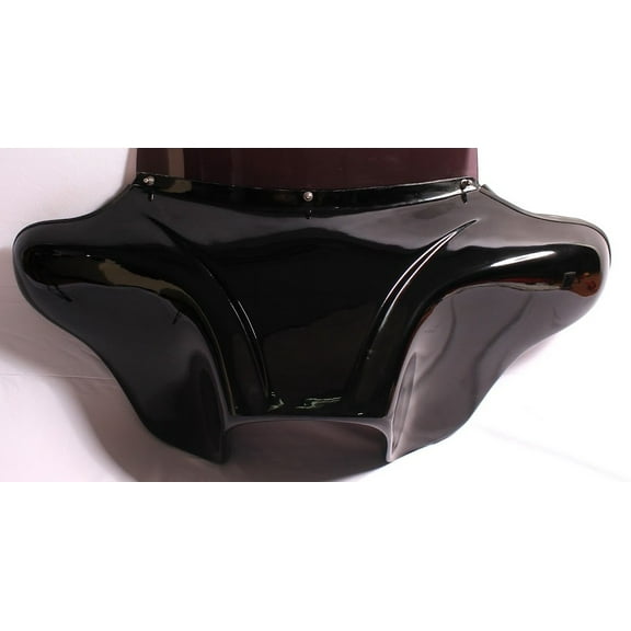 PAINTED BLACK BATWING FAIRING WINDSHIELD for Suzuki C90 C90T Boulevard 2005-2022