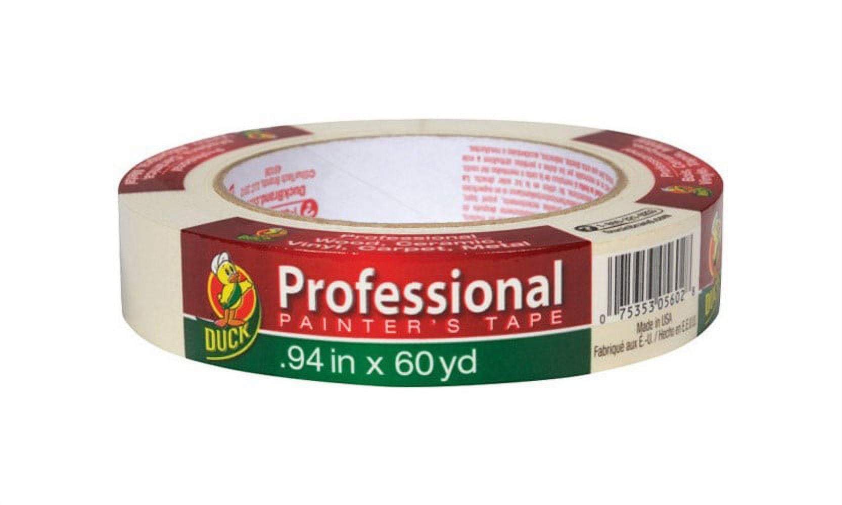 PAINTER TAPE 0.94X60YD
