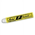thumbnail image 1 of PAINTSTIK+ GALVANIZER Solid Paint Marker, 11/16 in dia x 4.75 in L, White | Bundle of 5 Markers, 1 of 1