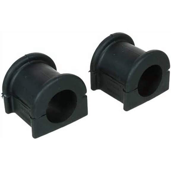 PAIR Front Stabilizer Bushing Kit FITS Toyota Highlander 2008-2020, Sienna 2004-2019, RX350 RX450H 2010-2015, ES350 ES300H 2007-2018, K200704 K200616