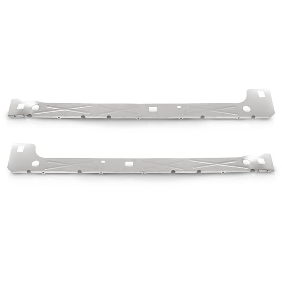 Pair Inner Rocker Panels Fit for 1999-2007 Extended Cab GMC Sierra Chevy Silverado