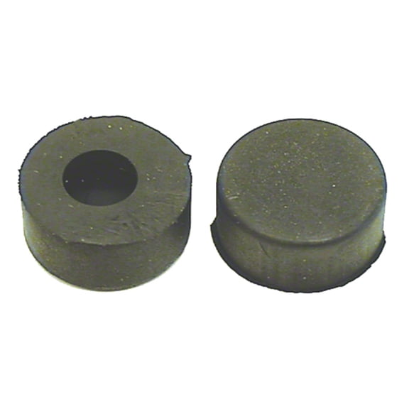 For 1973-1975 Apollo Hood Stop Buffer GMK401020562P