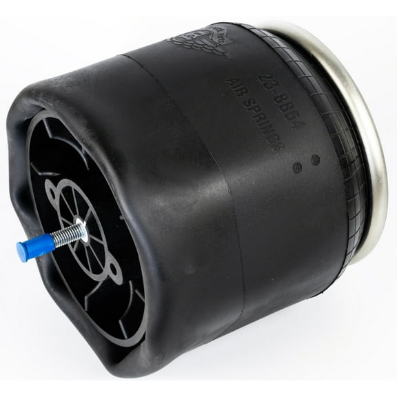 PAIR of MVP Air Springs Compatible for Peterbilt Kenworth Trucks / W01-358-8864, 03-08716,C81-1011 / C811011