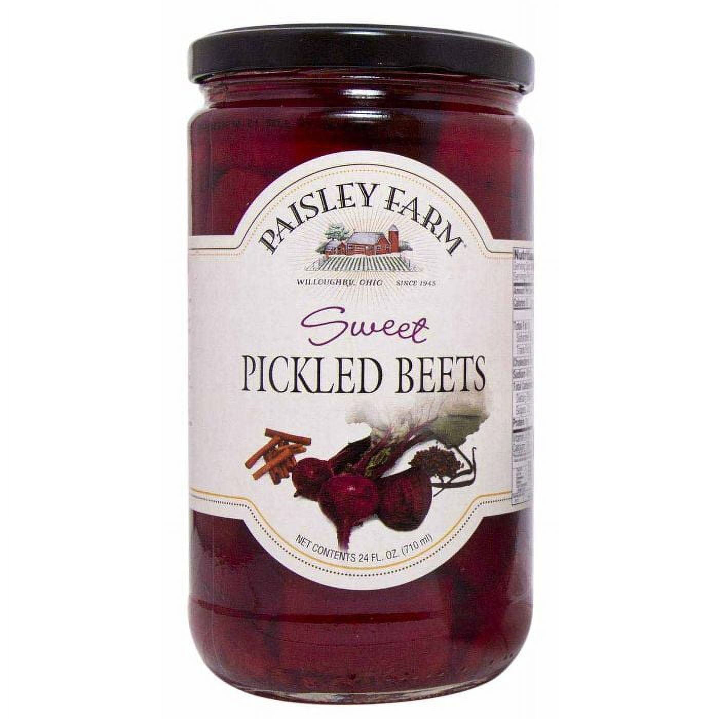 Wickles Wicked Okra Pickles 16 oz 