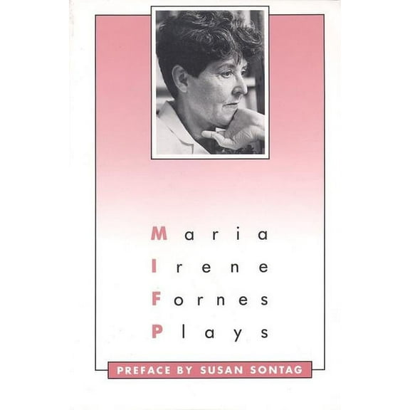 PAJ Playscripts (Paperback) Plays: Maria Irene Fornes, (Paperback)