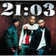 thumbnail image 1 of PAJAM Presents 21:03, 1 of 1