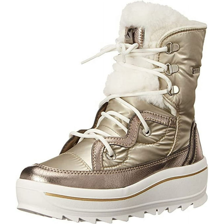 Pajar women's 2024 snow boots