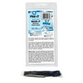 thumbnail image 1 of PAK-IT® Wash-IT Waterless Vehicle Wash Packet, Breezy Scent, Pack Of 5, 1 of 3