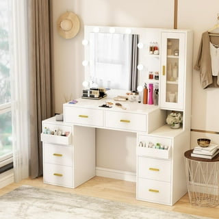 Pakasept Makeup Vanity Lights in Vanity Lights Bathroom Light Fixtures Walmart