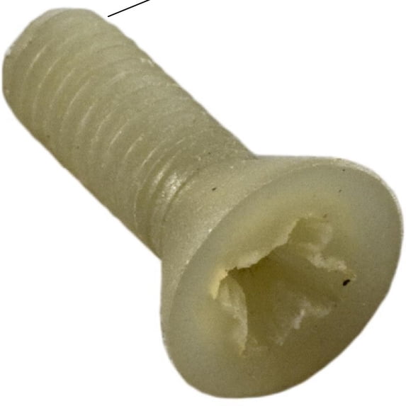PAL Lighting 39-P100-69 PAL-2000RU Light Cover Screw