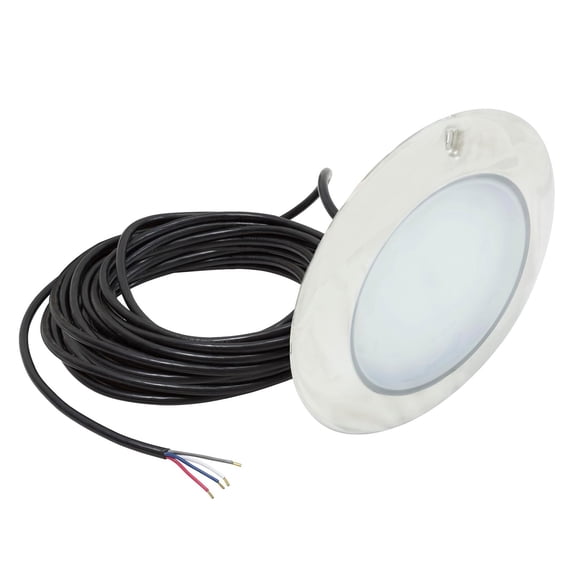 PAL Lighting 563302122 EvenGlow Pool Light with MultiColor