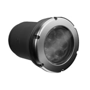 PAL Lighting 64-EGTSM-V2-080 Treo Mini Plus High-Output Multi Color Nicheless Pool & Spa Light with 80 ft. Cable
