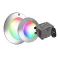 thumbnail image 1 of PAL RGB LED Pool Light Kit with Remote, 1 of 1
