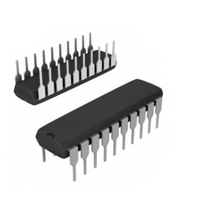 PAL16L8CN Programmable Logic Device (PLD) IC Macrocells