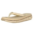 thumbnail image 1 of Volatile Womens Palau Wedge Flip Flop Sandals, 1 of 4