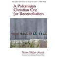 thumbnail image 1 of Pre-Owned A Palestinian Christian Cry for Reconciliation (Paperback) 1570757844 9781570757846, 1 of 1