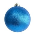 thumbnail image 1 of PALIFEUR 4.7" Shatterproof Christmas Ball Ornaments - Glittering Christmas Ornaments, Hanging Christmas Ornaments Set for Christmas Decorations Party Holiday Gifts Balls, 1 of 6