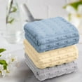 thumbnail image 1 of PALIFEUR Bath Towels 3 Pack Premium Towel Set, 29.5x13.8", Super Soft Highly Absorbent Towels, Thicker Wash Cloths Quick Drying Multiple Color Combinations Towels for Bathroom, Gym, Shower, 1 of 9