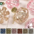 thumbnail image 1 of PALIFEUR Christmas Ornament Balls 9 Pcs Hanging Christmas Tree Ornament Balls for Xmas Tree Decor, Christmas Ball Ornaments for Home Xmas Gift Holiday Party Decorations, 8 cm/ 3.14 Inch, 1 of 4