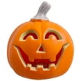 thumbnail image 1 of PALIFEUR Halloween Decorations Pumpkin Lantern, LED Pumpkin Lights Jack-O Lanterns, Halloween Jack-O Lanterns Pumpkin for Home Office Haunt House Party Scene Decor, Children Gifts, 1 of 7