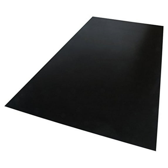 PALIGHT ProjectPVC .118" BLACK ST-90 12"X12"