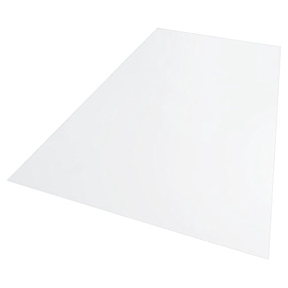 PALIGHT ProjectPVC .118" WHITE ST-10 24"X24"