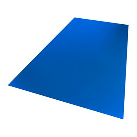 PALIGHT ProjectPVC .236" BLUE ST-70 24"X48"