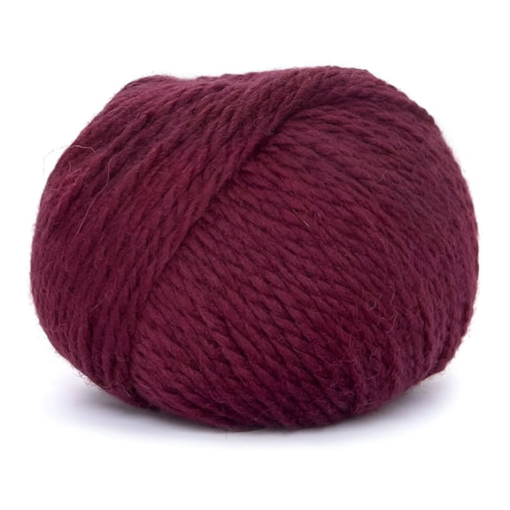 PALINO 100% Highland Wool Yarn - Sourced Directly from Peru - Heavenly Soft and Perfect for Knitting and Crocheting