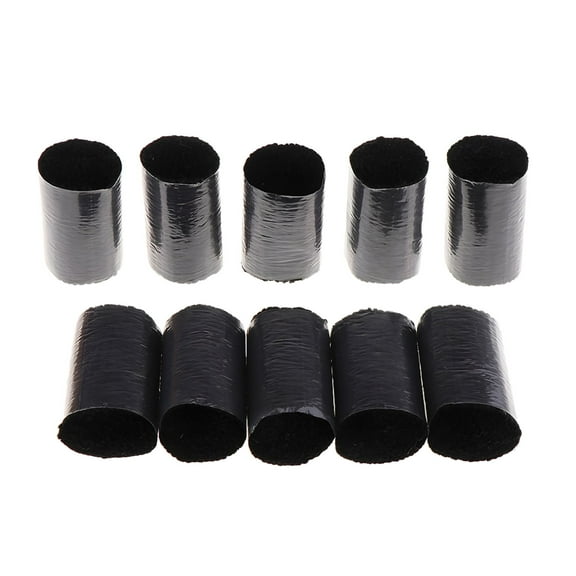 PALINO 2026 New 10 Pack Latch Precut Yarn for Latch Hook Rugs,Pre-Cut Yarn for Hook for Diy Crafts,Rug Making,Home Decor