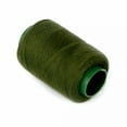 thumbnail image 1 of PALINO 2026 New 1Pc Household Needlework Hand Sewing Machine Thread for Mending,Quilting,Embroidery,Diy Crafts,Fabric Repair,Sewing Projects,Armygreen, 1 of 6