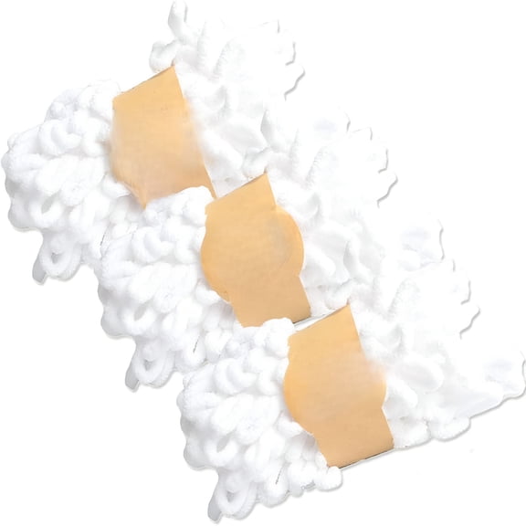 PALINO 2026 New 3Pack Chunky Blanket Yarn Chenille Finger Loop Yarn for Hand Knitting Blankets Chunky Yarn for Hand Knitting