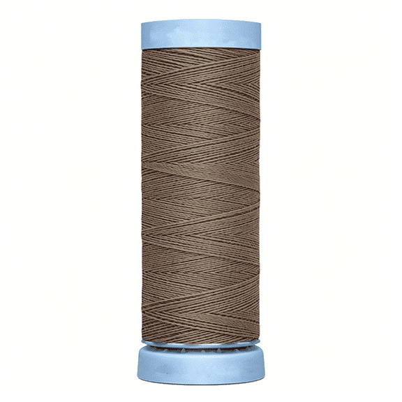PALINO Sew-All Thread 110Yd-Cocoa Embroidery Thread