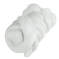 thumbnail image 1 of PALINO White Felting Wool Roving Spinning DIY Wool for Spinning 8Colors 55g, 1 of 7