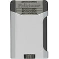 thumbnail image 1 of PALIO® Pro Line, Antares Doublejet Torch Lighter, Silver, 1 of 5