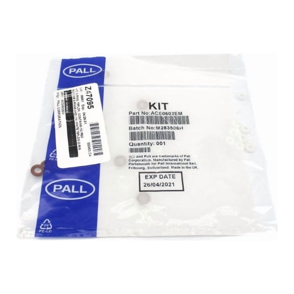 PALL ACS0602EM NSMP