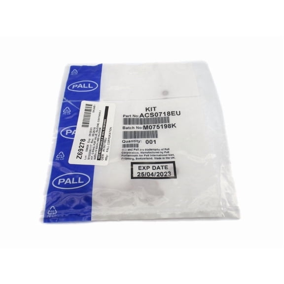 PALL ACS0718EU NSMP