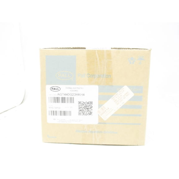 PALL AGT440G23HKH4 NSFS