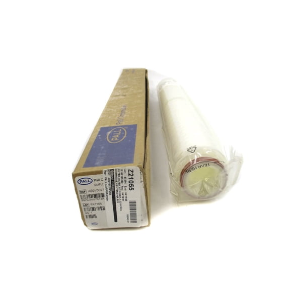 PALL CORPORATION AB2V0027PVH4 NSMP