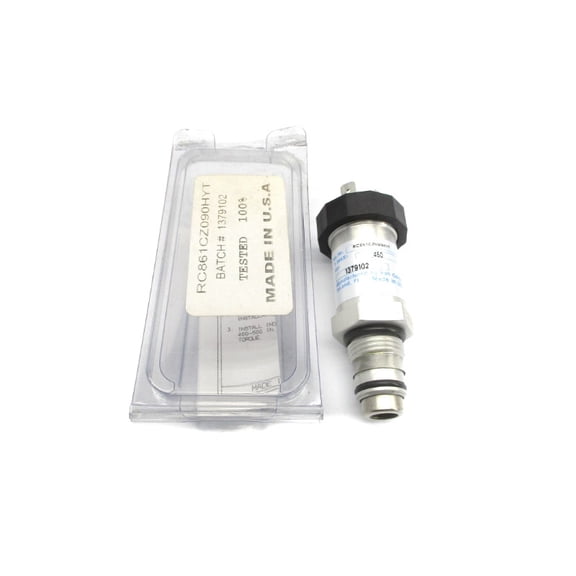 PALL RC861CZ090HYT 220VAC 5A NSMP