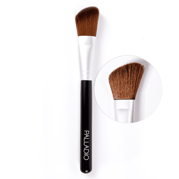 PALLADIO - Blush Brush - 1 Count