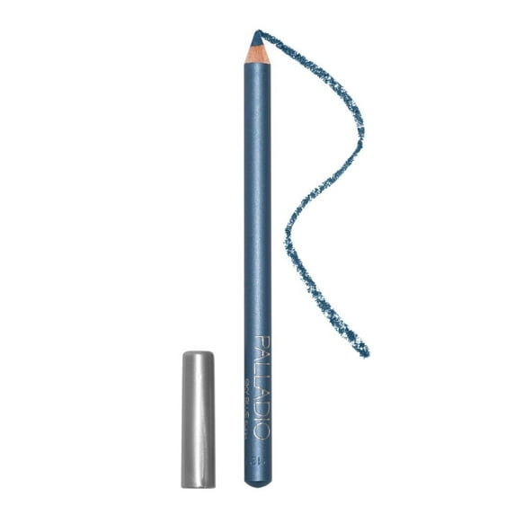 Palladio Eyeliner Pencil, Sky Blue