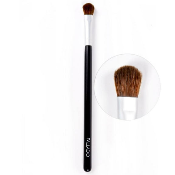 PALLADIO - Flat Shadow Brush - 1 Count