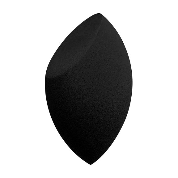 PALLADIO, Makeup Blender Sponge, Latex Free Beauty Tool, Makeup Artist Quality, For Powder, Liquid, or Cream Make Up Application (Pack of 1)