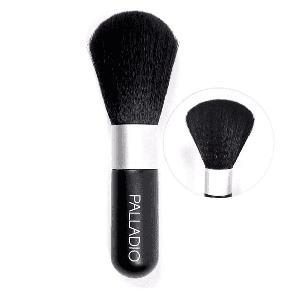 Palladio Bronzer Brush